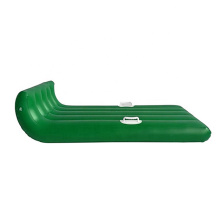 Adult hard bottom winter Sledding Snow Tube