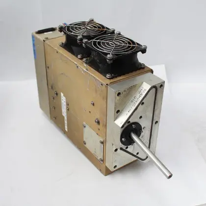 Applied Materials 0010-09750 DR H Semiconductor RF Match