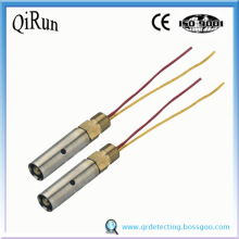 Bloc de connecteur de thermocouple jetable