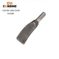 4A4006 (628050.2)combine harvester spike tooth for aftermarket threshing cylinder