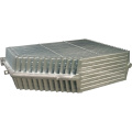 Transformer Steel Graded Radiator