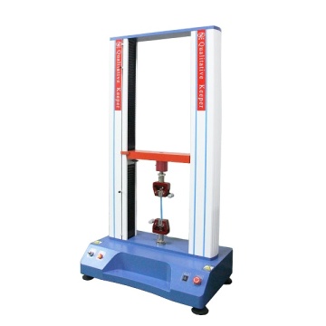Affordable Steel Tensile Testing Machines for 5kN to 50kN