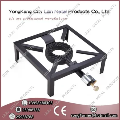 Showy and Distinctive cast iron grid stove grid gas cooker grid with low price