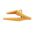 Left Adapter 469-4320 for Excavator 345D