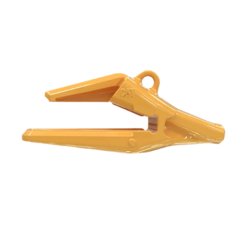 Left Adapter 469-4320 for Excavator 345D