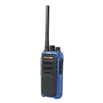 ECOME ET-79 Handhell ​​Ham Radio Digital Handlod