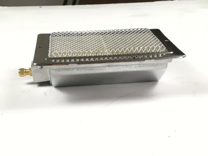 BBQ accessories lpg gas grill bbq burner