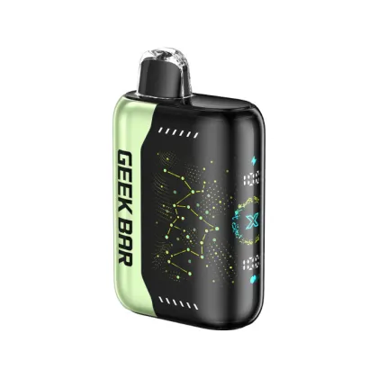 Geek Bar 25000 Puffs Geek Bar Pulse Vapes