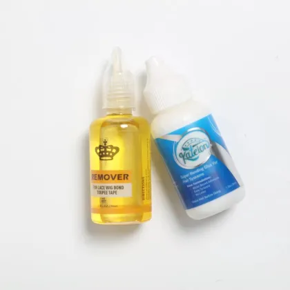 lace glue wig adhesive waterproof lace glue wig adhesive waterproof private label