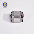 CBK-F1.1 Hydraulic Aluminium Oil Gear Pump For Tractor