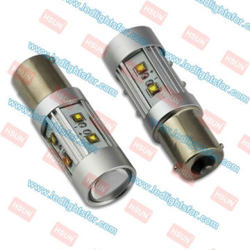 High quality car lamp 1157 7440 7443 auto light 3156 3157 t20 t25 s25 brake lighting 1157 bay15d 29W p21w ba15s1156 led bulb