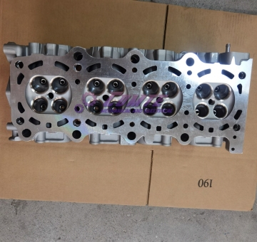 Cylinder Head J20A 2.0L DOHC 11100-65J01
