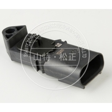 6261-81-1900 Pressure Sensor For ENGINE SAA6D107E PARTS