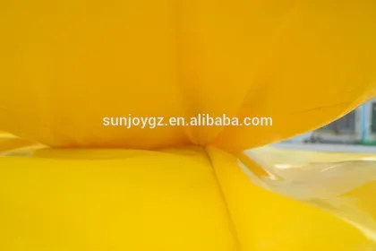 1000 ft Slip n Slide Inflatable Slide the City, Inflatable Slider, Slip N Slide