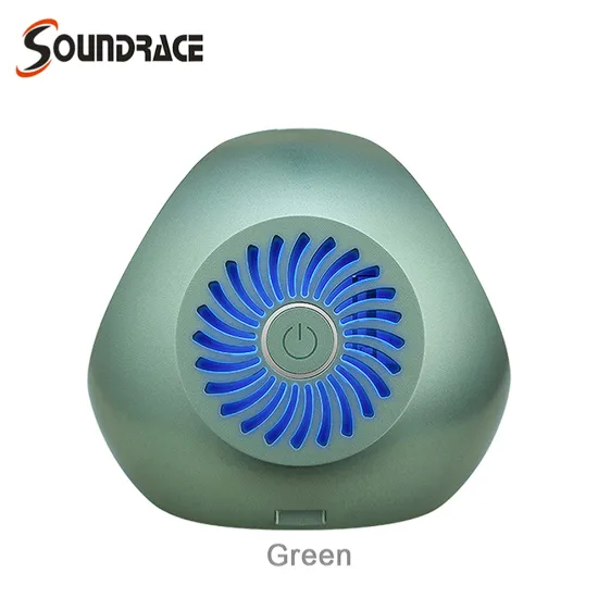 Portable Room Air Purifier