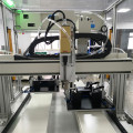 Hög Precision Standard Robot Auto Screw Locking Machine