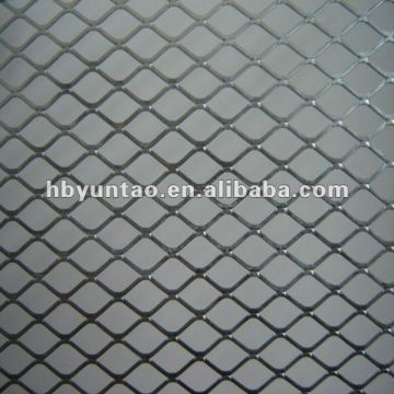 Stainless steel expanded metal mesh factory