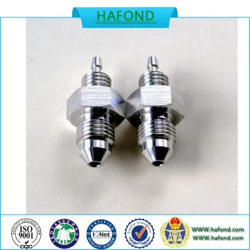 Various Model High Precision China Factory Mechanical Parts & Fabrication Services