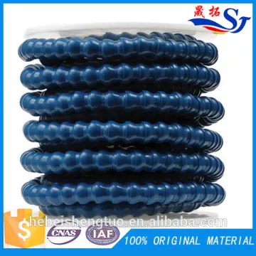 Top Quality Hot Sale No Liquid Leaking Gooseneck Flexible Tube