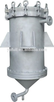 TiO2 Liquid Filter,Industrial Filtration System,