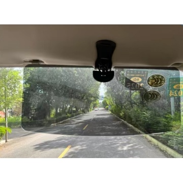 Sol de alto rendimiento Sun Visor-Block Spring de manera efectiva