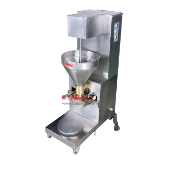 Automatic Commercial Meatball Making Machine