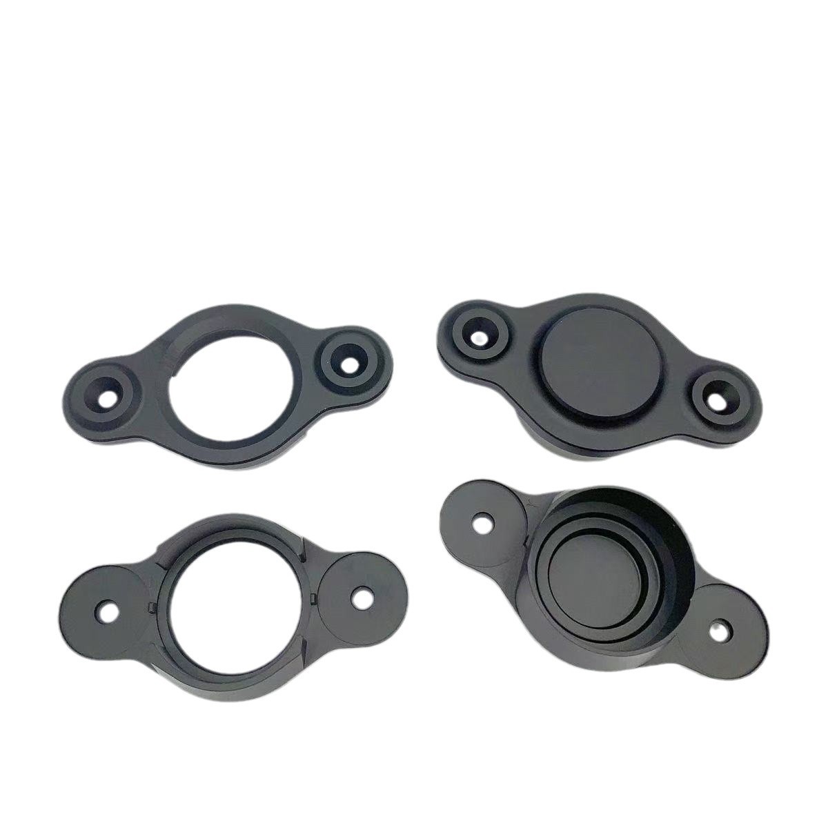 DJI drone accessory special paddle clamp fixing clip