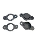 DJI drone accessory special paddle clamp fixing clip