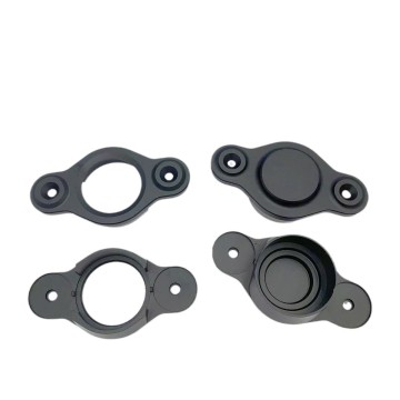 DJI drone accessory special paddle clamp fixing clip