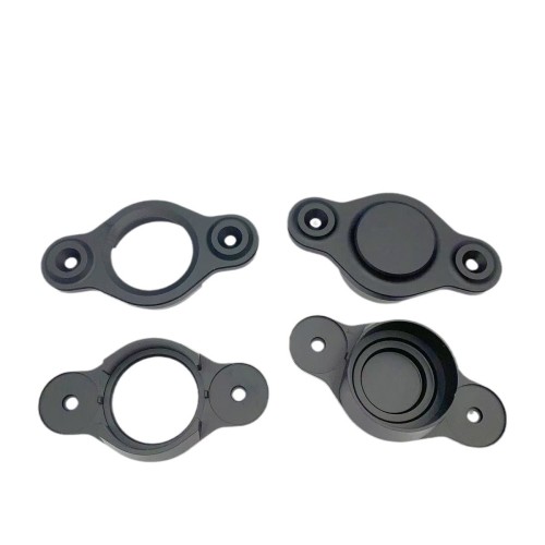 DJI drone accessory special paddle clamp fixing clip