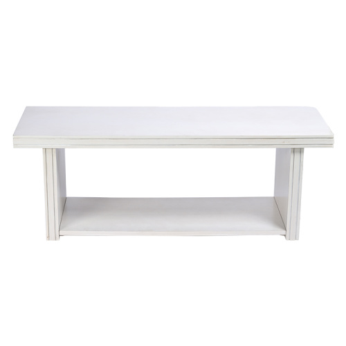 Durable Indoor Shoe Sitting Bench