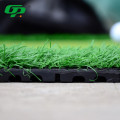 Panas menjual Golf Green Portable