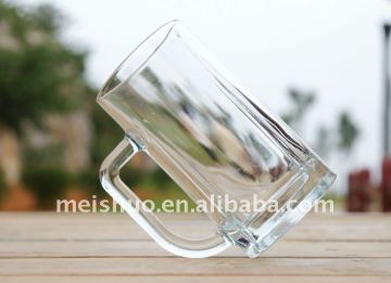 Glass tumbler