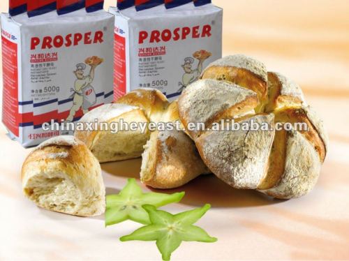 xinghe bread yeast