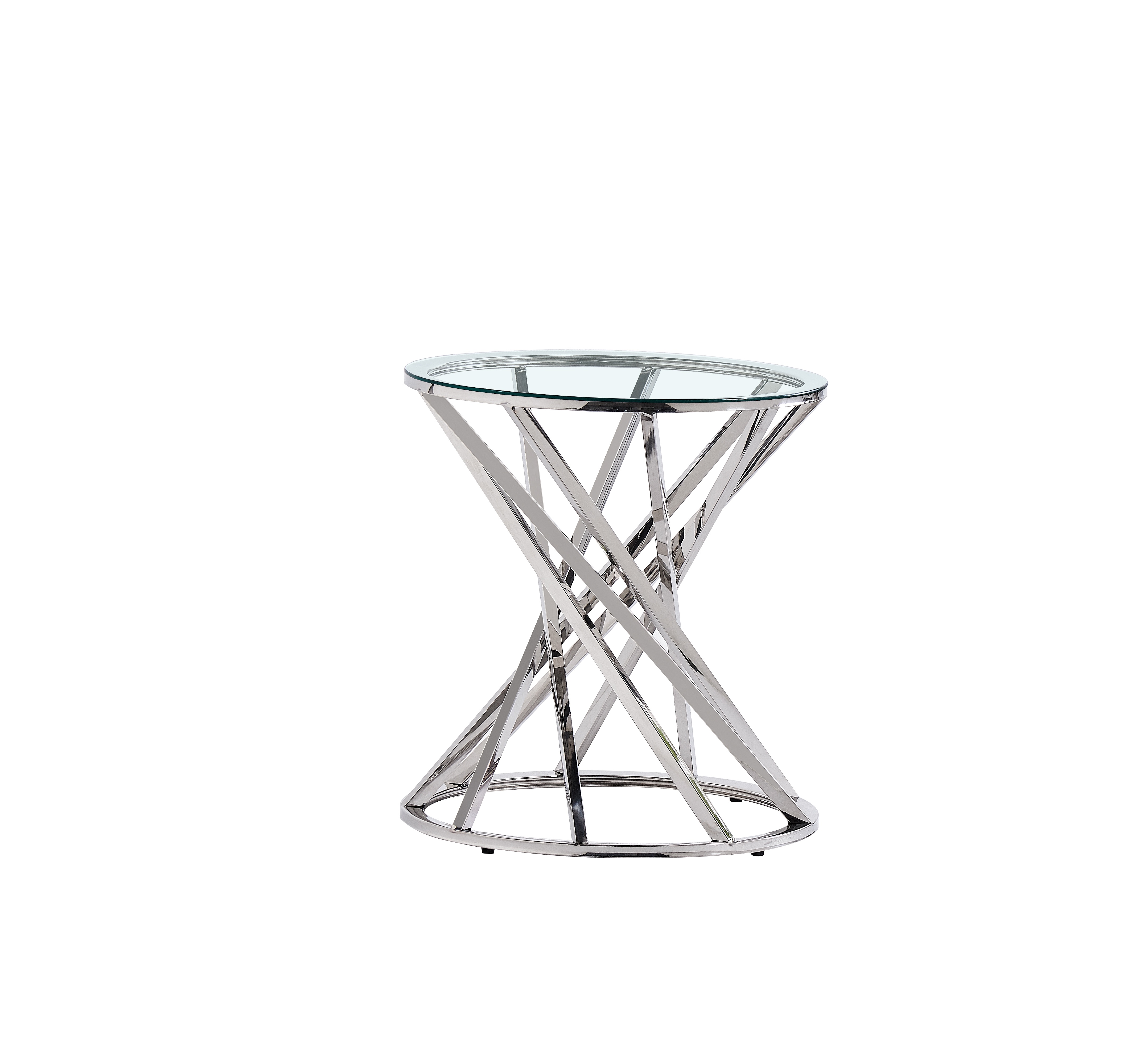 TL-AS328 SILVER CLEAR