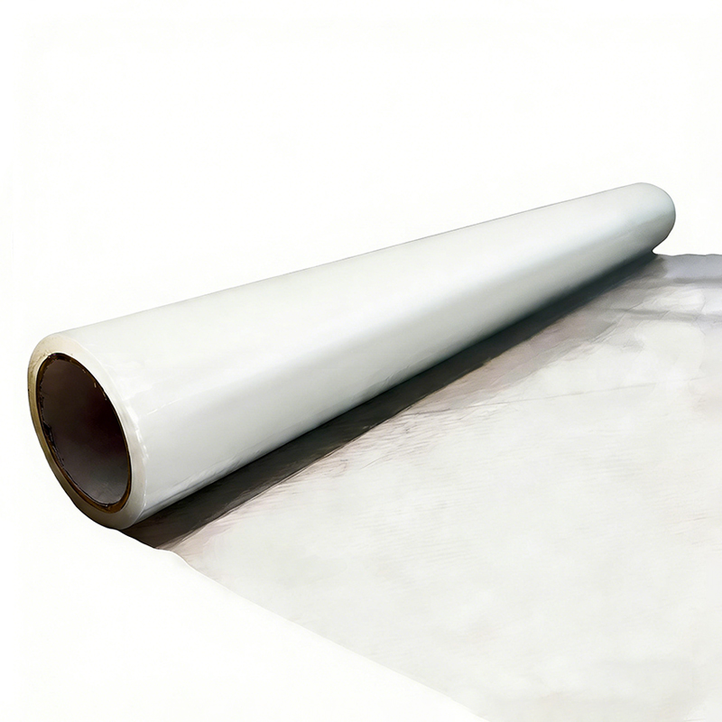 Colour Option for Transform Painting Protective Film