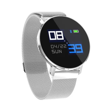 2021Smart Watch Full Screen Touch Control Smart Watch Band Sport Watch Smart Bracelet