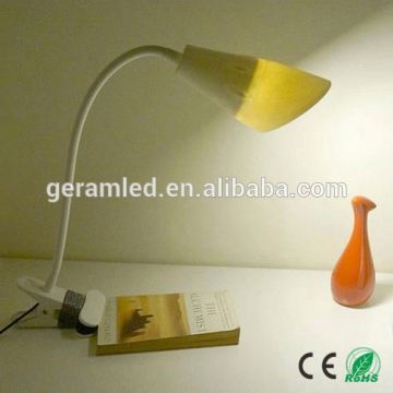 Clip Book Lamp, Book Table Lamp, Reading Lamp LED