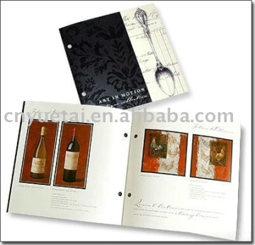 paper printing book