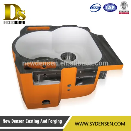 Cheap import products metallurgy machinery parts buy wholesale direct from china