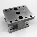 Precision CNC Machined components