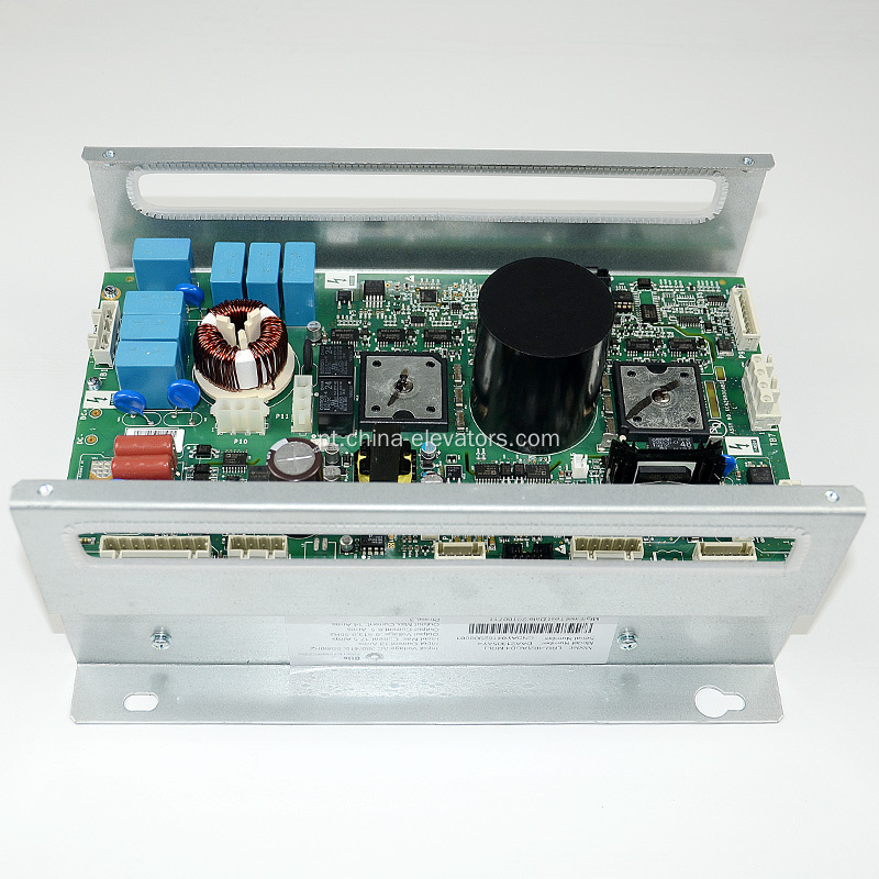 DAA21305AY4 LRU-402 Inverter para elevadores Otis