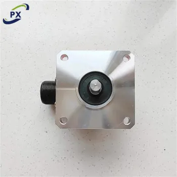 Hohner Traction Machine Rotary Encoder H6624A.36/10