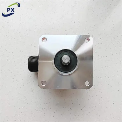 Hohner Traction Machine Rotary Encoder H6624A.36/10