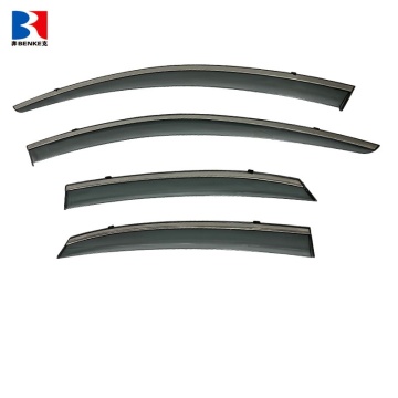 Car Window Vent Visor FOR Chery Arrizo 7