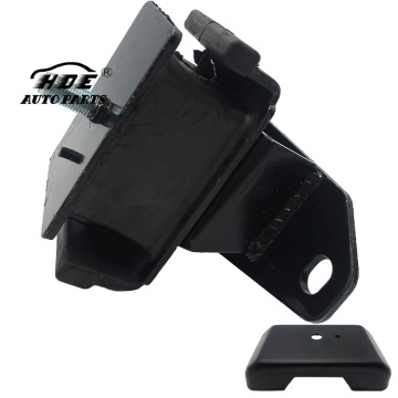 ISUZU 4HK1 MOUNT - الجزء رقم 8973872502