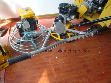 power trowel road trowel plastering trowel machine