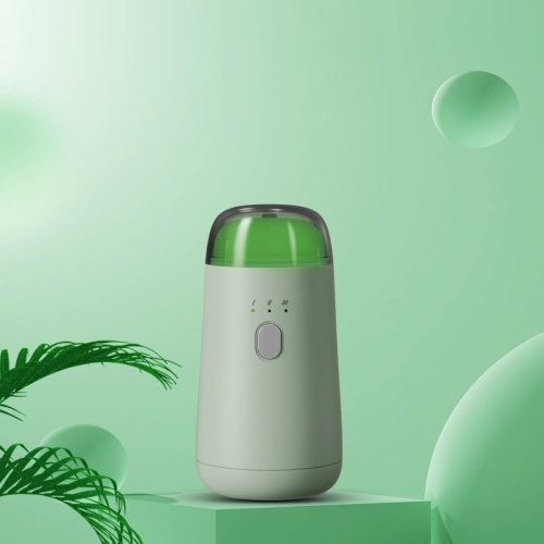 Oil Nebulizer Scent Diffuser Aromatherapy Travel-Friendly
