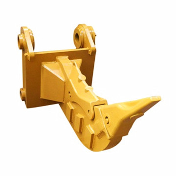 Mini Small Excavator Max Ripper Wall Cutting Machine