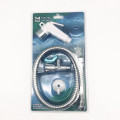 Bathroom Portable Vacuum Bidet Shattaf Set